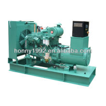 62.5VA ~ 142.5KVA Diesel Generator Kleine Serie Motor